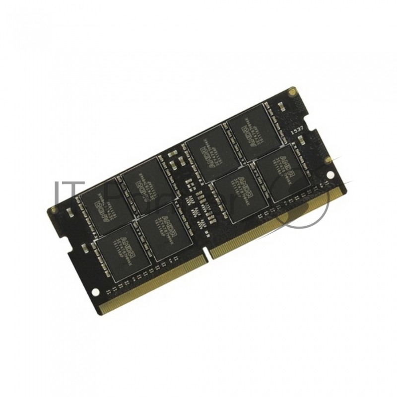 Оперативная память AMD Radeon R7, DDR4, 16GB (1x16GB), 2666MHz, CL16, SO-DIMM