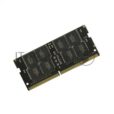 Оперативная память AMD Radeon R7, DDR4, 16GB (1x16GB), 2666MHz, CL16, SO-DIMM