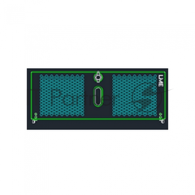Панель 384-41305-310200 AS'Y COMPONENT,RM41300(19-0209),MIX,DOOR,ONE DOOR W/LOGO,FOR LIME