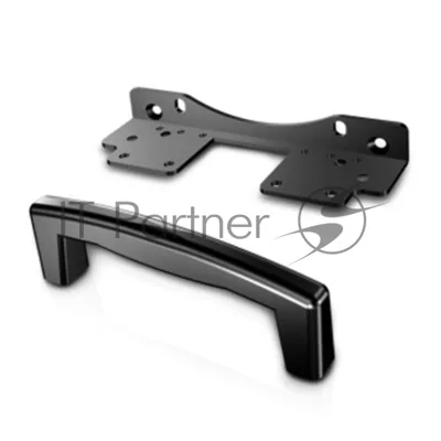 Комплект ручек 384-41309-3100A0 AS'Y COMPONENT,RM41300,SINGLE,CABINET EAR,BULKING+PALLET,200PCS/CTN