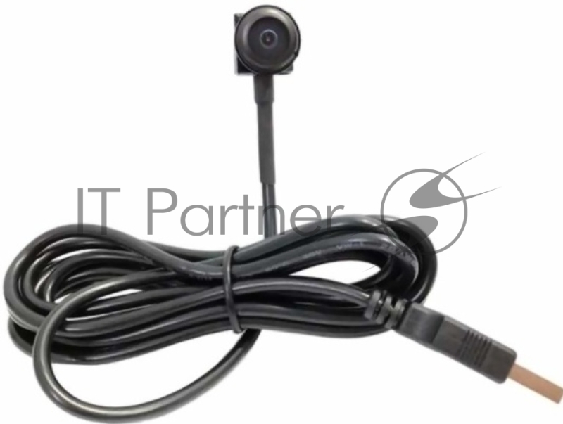 Веб-камера DSD DS-UC200 1920x1080, 30 кадр/с, USB Type-A