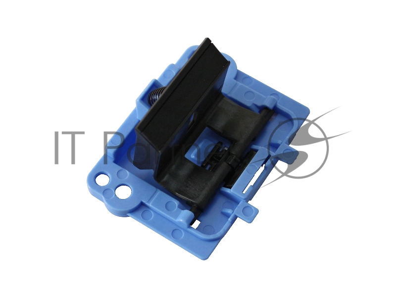 Площадка тормозная CET CET4703 (RM1-4006-000) для HP LJ P1006/Pro M125/M126/P1102w