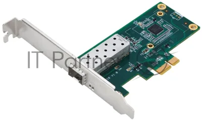 Сетевой адаптер Gigabit Ethernet D-Link DGE-560SX/D1A PCI Express x1