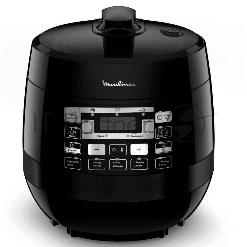 Мультиварка Moulinex CE430832