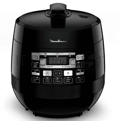 Мультиварка Moulinex CE430832