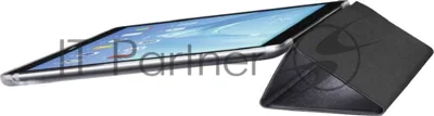 Чехол Hama для Huawei MediaPad M6 Fold Clear полиуретан темно-синий (00187589)