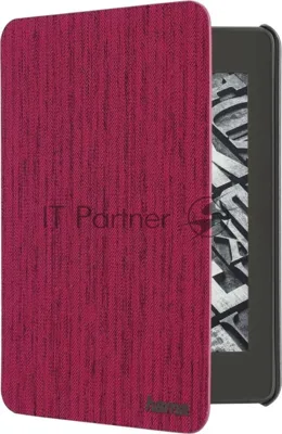 Чехол Hama для Kindle Paperwhite 4 Tayrona полиуретан красный (00188417)