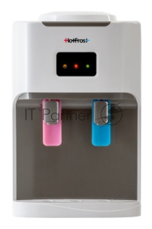 Кулер для воды HotFrost D115