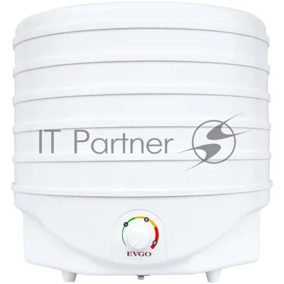Сушилка для овощей и фруктов Renova DVN37-500/5 (R)