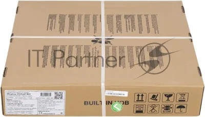 Газовая варочная панель HOMSair HGG641WH