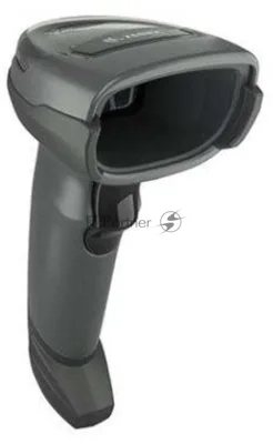 Сканер штрих-кодов Zebra DS4608 USB черный DS4608-SR BLACK USB KIT: DS4608-SR00007ZZWW SCANNER, CBA-U21-S07ZBR SHIELDED USB CABLE