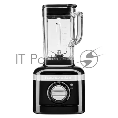 Блендер KitchenAid 5KSB4026EOB черный