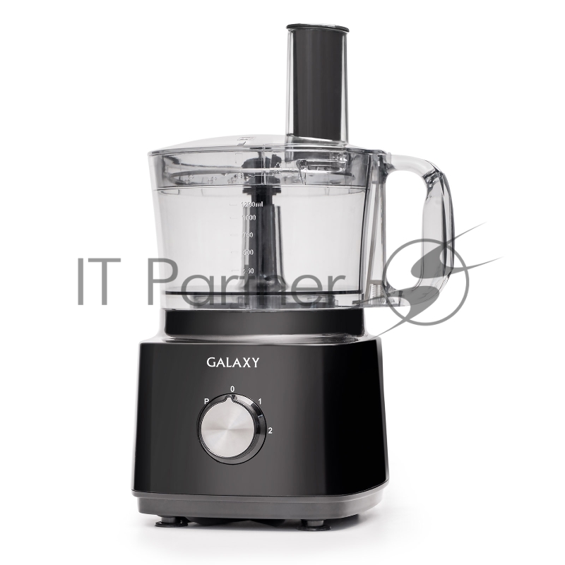 Кухонный комбайн Galaxy GL 2305 900 Вт