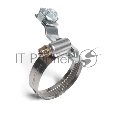 Хомут заземления УХЗ (16-25)/W2 78512 Fortisflex