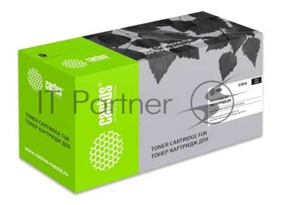 Картридж лазерный Cactus CS-TN116 черный (11000 стр.) для Konica Minolta Bizhub 164/165/184/7718