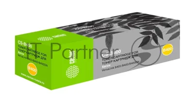Картридж лазерный Cactus CS-B400 106R03581 черный (5900 стр.) для Xerox VersaLink B400/405