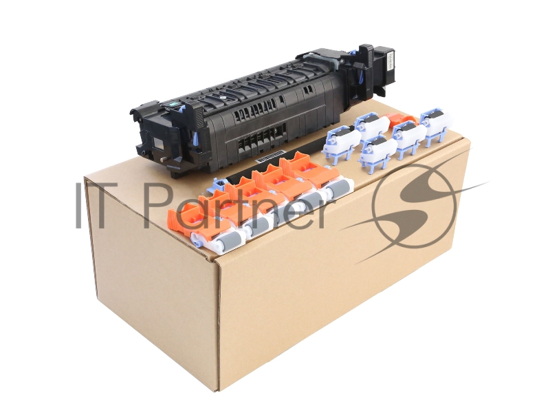 Ремонтный комплект CET CET7864U (L0H25-67901) для HP LaserJet Enterprise M607dn/608dn/609dn