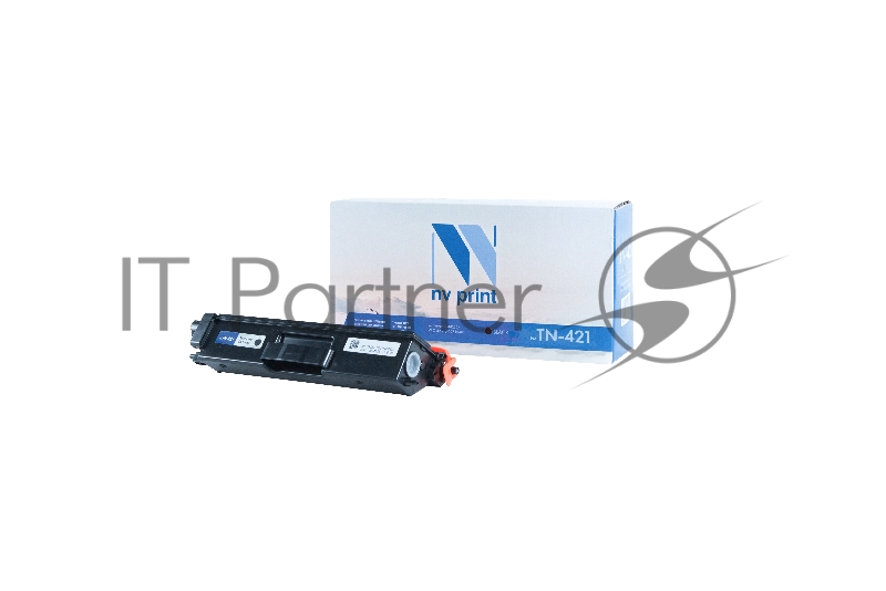Картридж NVPrint совместимый NV-TN-421 черный для Brother HL-L8260/MFC-L8690/DCP-L8410 (3000k)