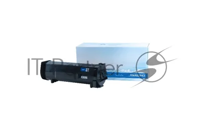 Картридж лазерный NVPrint совместимый NV-106R03943 для Xerox VersaLink B600/605/610/615 HI (25900k)