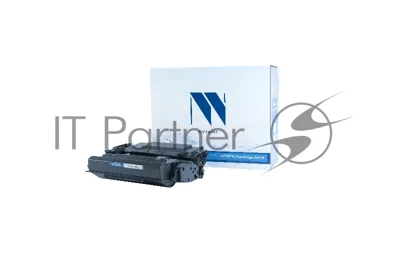 Картридж лазерный NVPrint совместимый NV-CF287X/NV-041H универсальные для HP/Canon M506/M527/LBP312x (20000k)