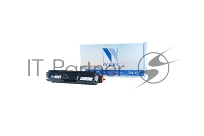 Картридж NVPrint совместимый NV-TN-421 Magenta для Brother HL-L8260/MFC-L8690/DCP-L8410 (1800k)