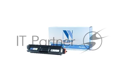 Картридж NVPrint совместимый NV-TN-421 Yellow для Brother HL-L8260/MFC-L8690/DCP-L8410 (1800k)