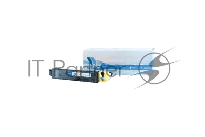 Картридж лазерный NVPrint совместимый NV-TK-5280 Yellow для Kyocera Ecosys P6235cdn/M6235cidn/M6635cidn (11000k)
