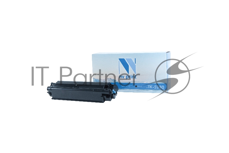 Картридж лазерный NVPrint совместимый NV-TK-5280 Black для Kyocera Ecosys P6235cdn/M6235cidn/M6635cidn (13000k)