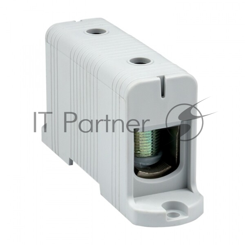 Клемма силовая вводная КСВ 35-240 кв. мм. серая EKF PROxima plc-kvs-35-240-gray EKF