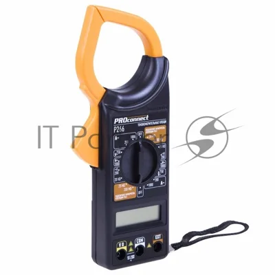 Токовые клещи PROconnect P266