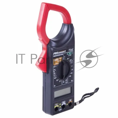 Токовые клещи PROconnect P266C