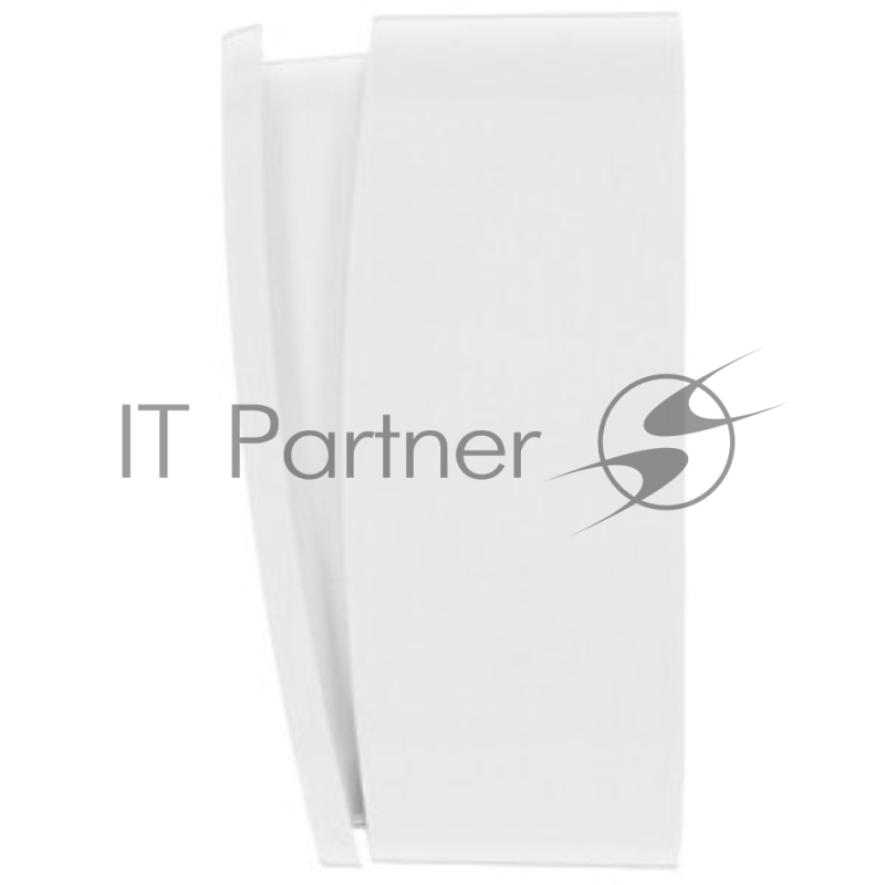 Выключатель 1-клавишный 6А, 250В Schneider Electric Blanca О/У с изол. пласт. белый