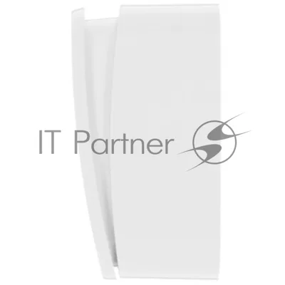Выключатель 1-клавишный 6А, 250В Schneider Electric Blanca О/У с изол. пласт. белый