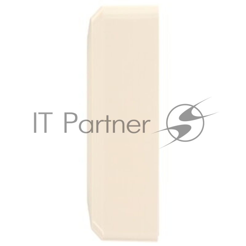 Розетка 2-ая б/з без шторок PA16-005K Schneider Electric ЭТЮД О/У Кремовый