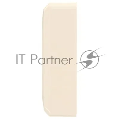 Розетка 2-ая б/з без шторок PA16-005K Schneider Electric ЭТЮД О/У Кремовый