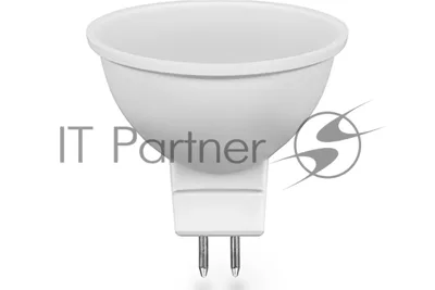 Лампа светодиодная Feron LB-560 9W 230V G5.3 2700K MR16