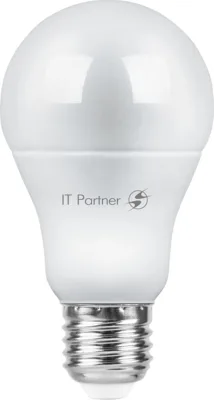 Лампа светодиодная Feron LB-94 15W 230V E27 6400K A60