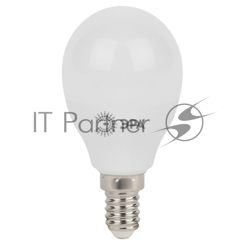 Лампа светодиодная ЭРА Б0032988 STD LED P45-11W-840-E14 11 Вт шар нейтральный белый свет