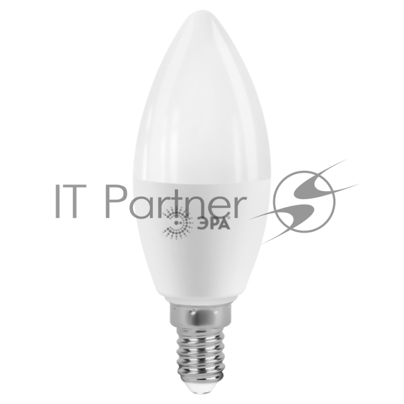 Лампа светодиодная ЭРА Б0032984 STD LED B35-11W-860-E14 11 Вт свеча холодный дневной свет