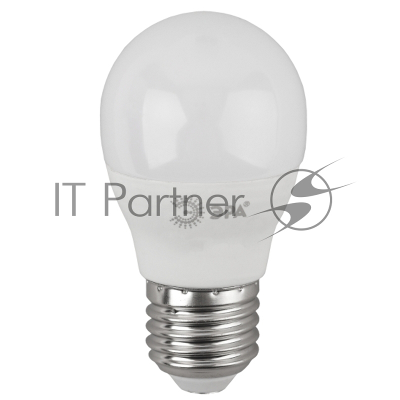 Лампа светодиодная ЭРА Б0032991 STD LED P45-11W-860-E27 11 Вт шар холодный дневной свет