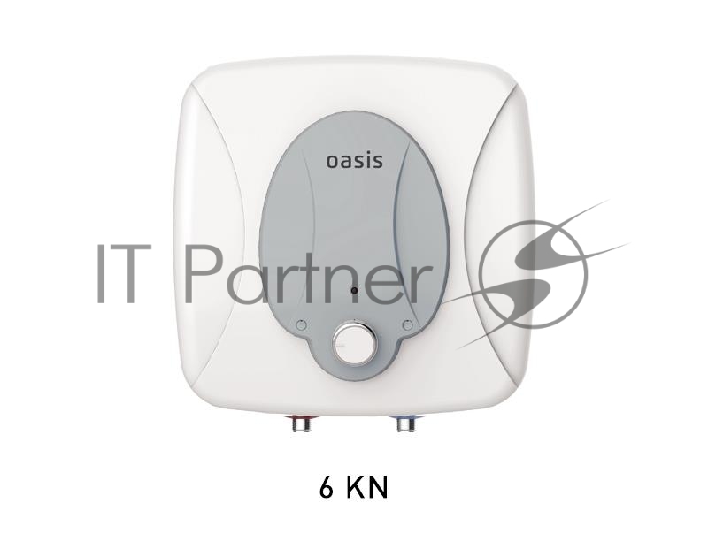 Водонагреватель Oasis 6L 1500W 6 KN