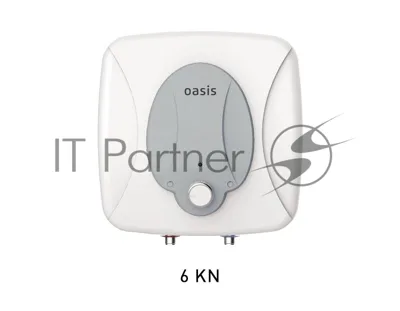 Водонагреватель Oasis 6L 1500W 6 KN