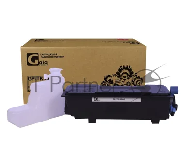 Картридж лазерный GalaPrint GP-TK-3060 для принтеров Kyocera ECOSYS M3145idn/M3645idn с бункером отработанного тонера 14500 копий