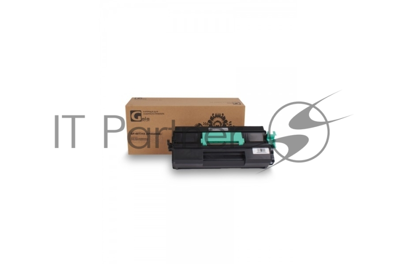 Картридж GalaPrint GP-407318 (SP4500HE) черный (12000 стр.) для Ricoh Aficio SP3600/SP3610/SP4510/SP4510DN/SP4510SF
