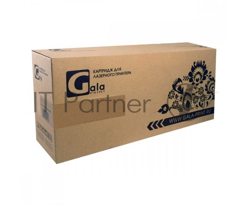 Картридж лазерный GalaPrint GP-CF281A/039 черный (10500 стр) для HP LaserJet M604/M604dn/M604n/M605/M605dn/M605n/M605x/M606/M606dn/M606x/M630/M630dn/M630f/M630h/M630z/M625/Canon i-SENSYS LBP-351/LBP-351x/LBP-352/LBP-352x