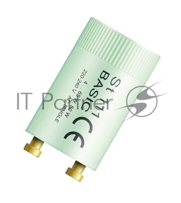 Стартер ST-111 4-65W 4008321364876 Osram