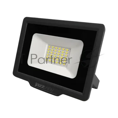 Прожектор JazzWay LED PFL-C3 30w 6500K IP65