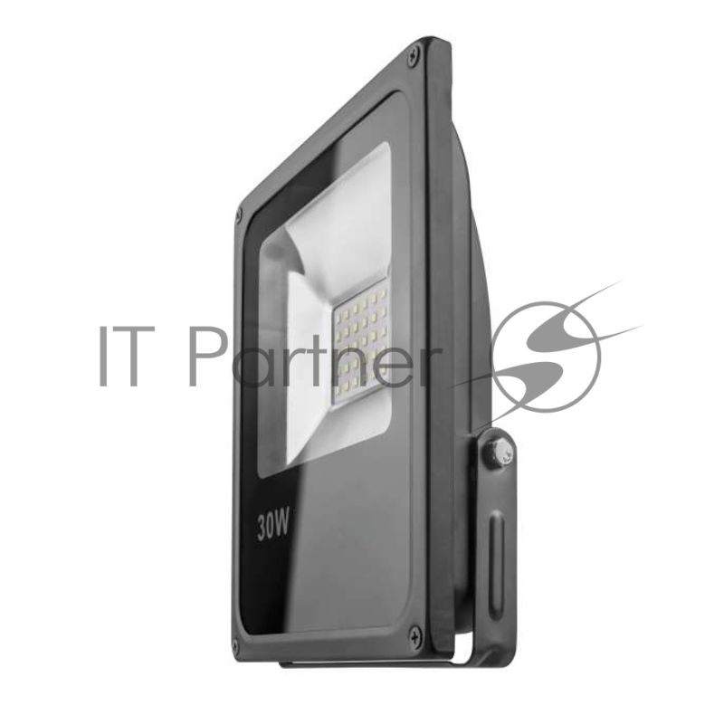 Прожектор светодиодный LED OFL-30-4K-BL-IP65 71657 ОНЛАЙТ