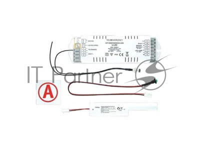 Блок аварийный CONVERSION KIT POWER LED 8-40Вт IP20 | 6501000530 | Световые Технологии