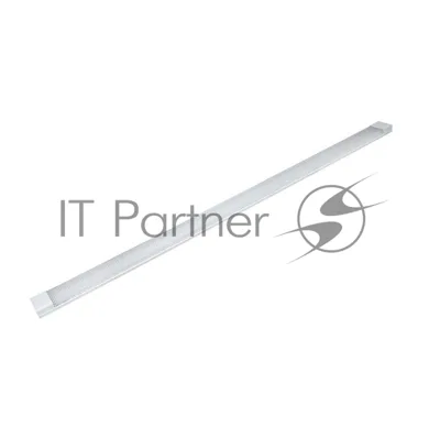 Светильник LED JazzWay ДПО PPO-02 1200 36W 4000K алюм 160-260V 1200х61х24 призма IP20 (аналог ЛПО)